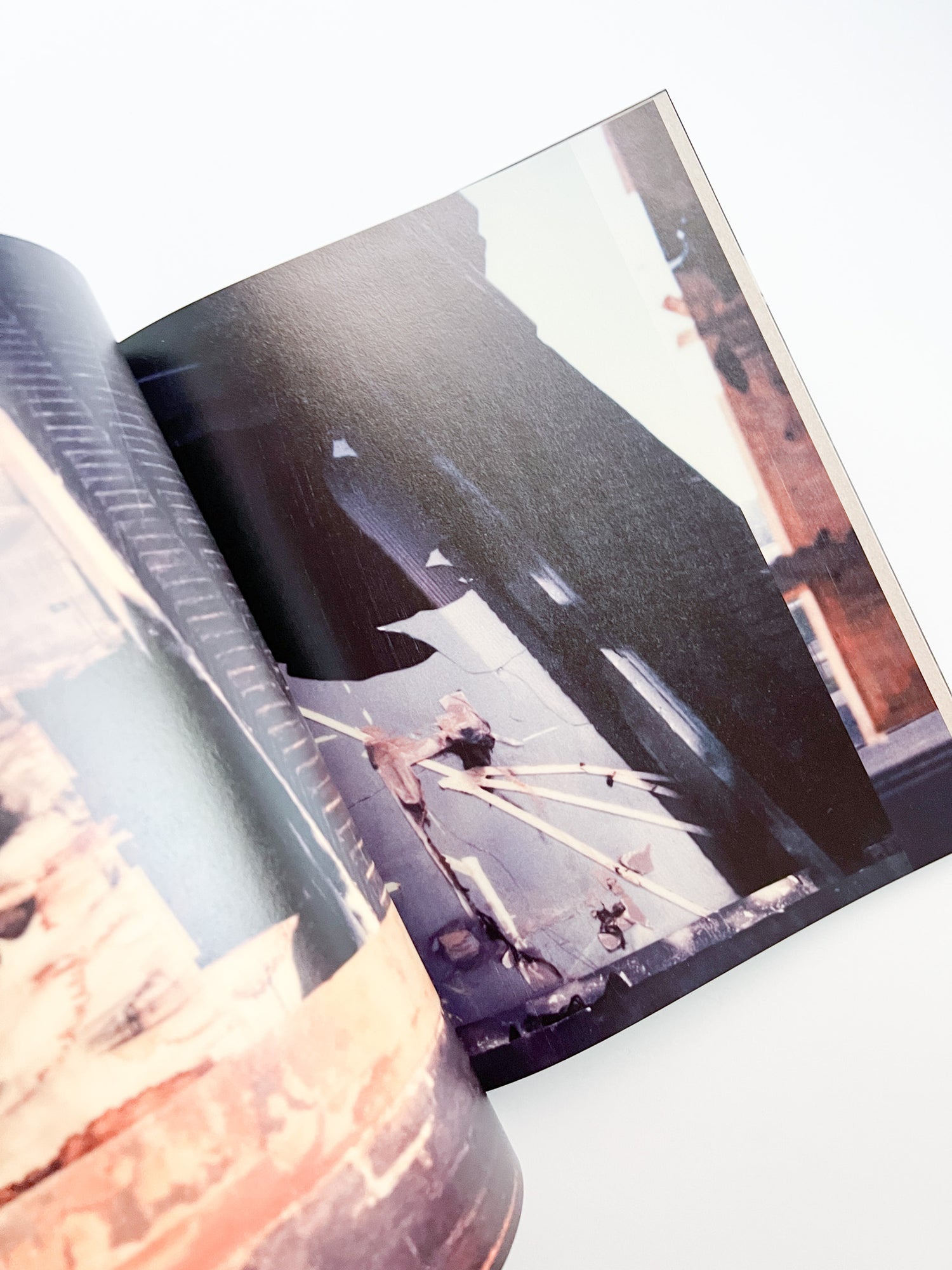 The Imaginary Friend / Anne Mieke Backer, Pieter van Oudheusden