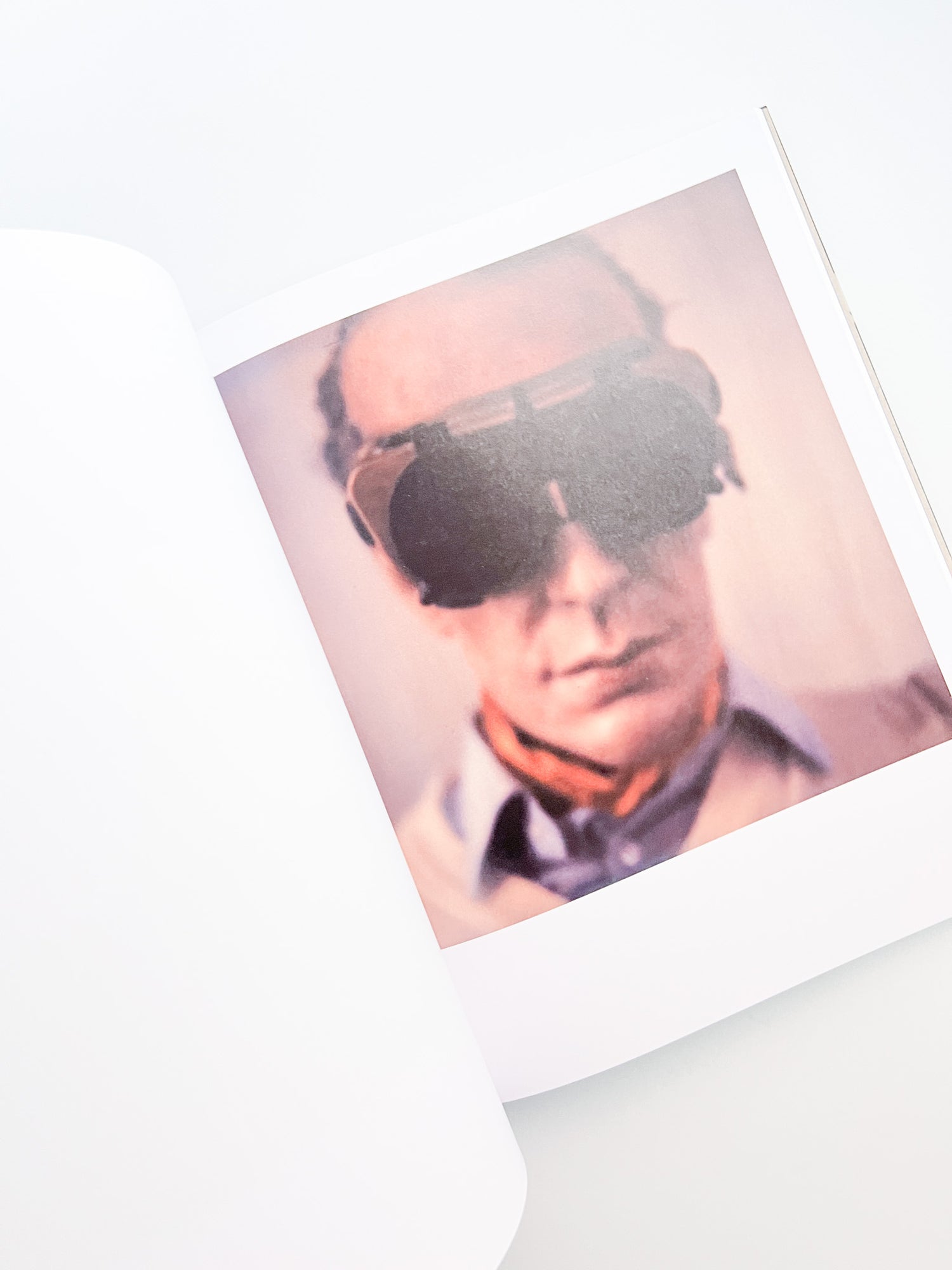 The Imaginary Friend / Anne Mieke Backer, Pieter van Oudheusden