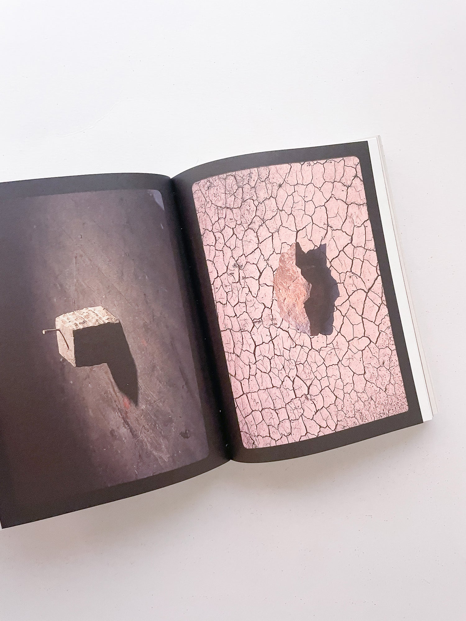 FORMATION / Antony Gormley