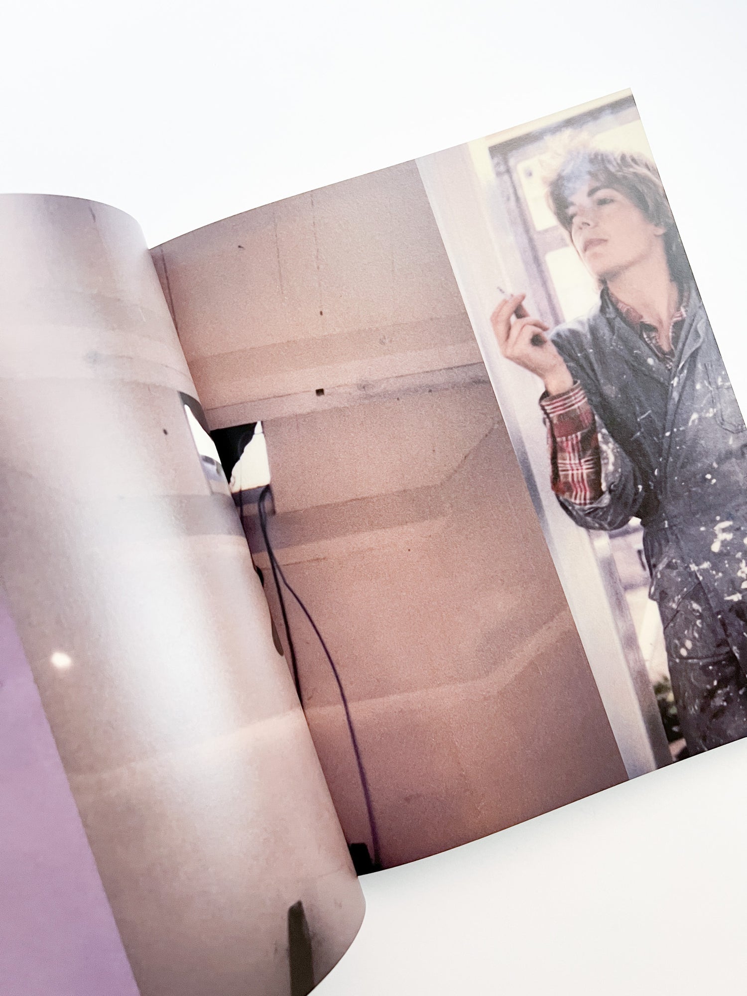 The Imaginary Friend / Anne Mieke Backer, Pieter van Oudheusden