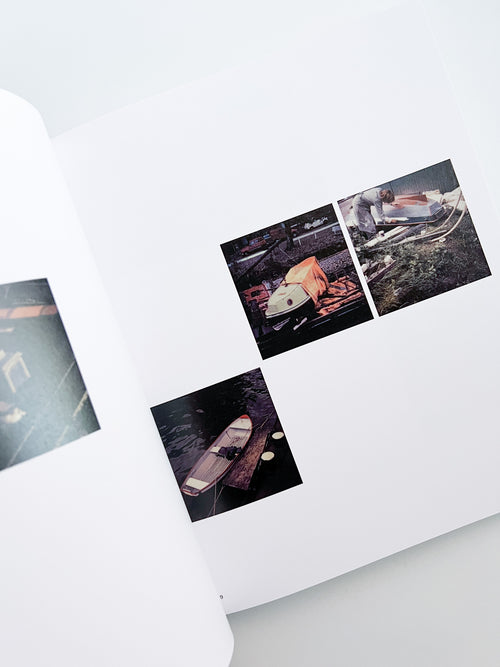 The Imaginary Friend / Anne Mieke Backer, Pieter van Oudheusden