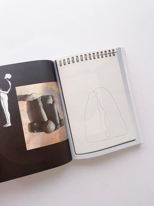 FORMATION / Antony Gormley