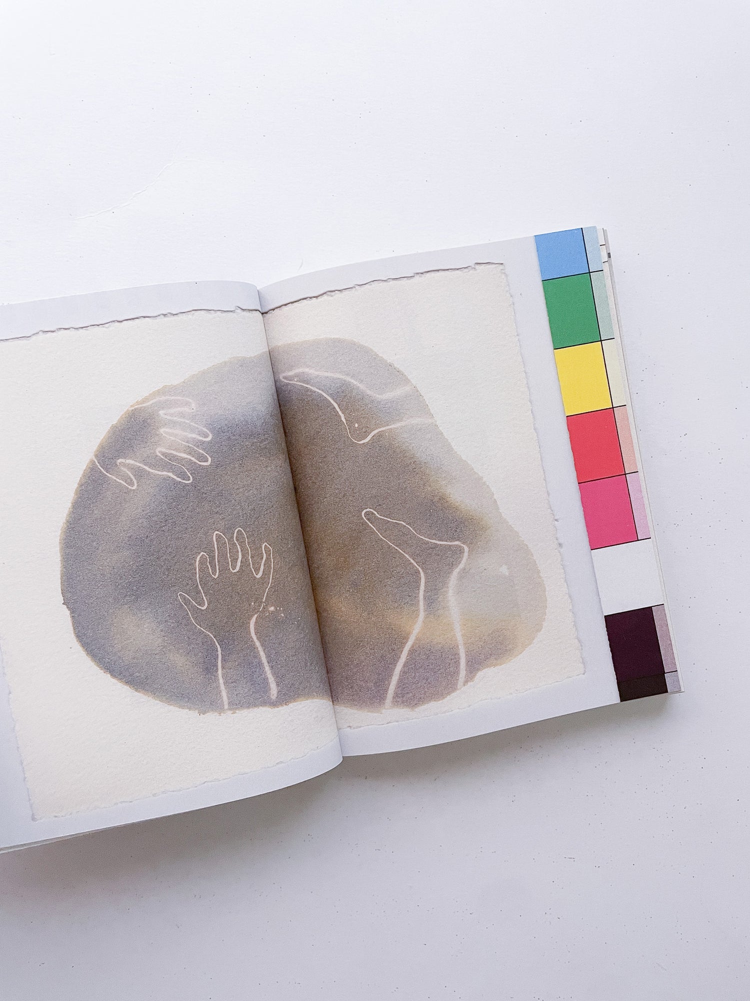 FORMATION / Antony Gormley