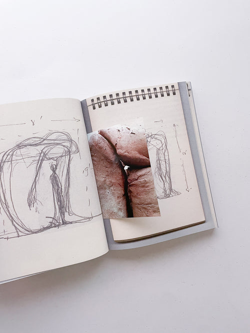 FORMATION / Antony Gormley