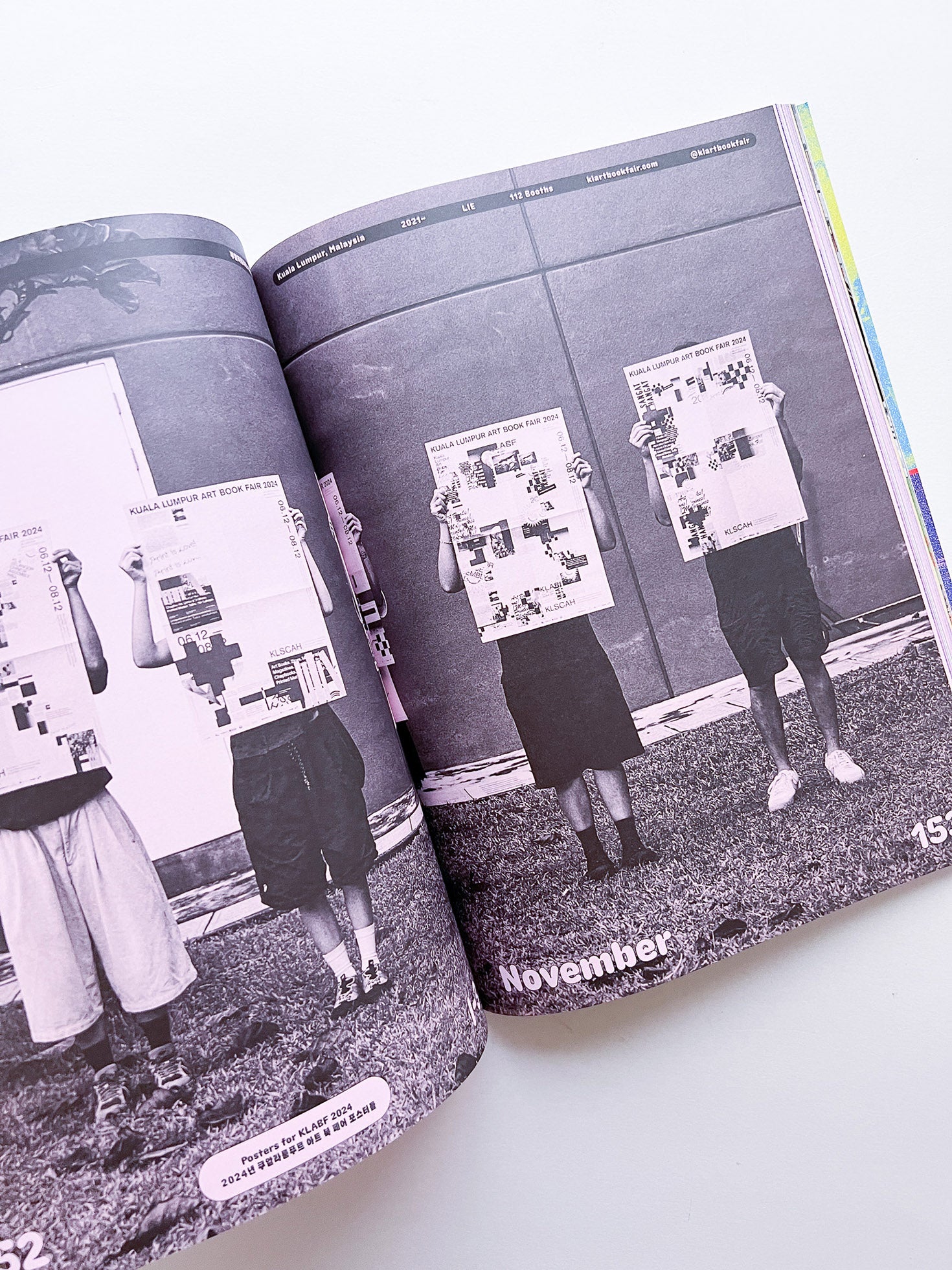 GRAPHIC 51 Art Book Fair Now