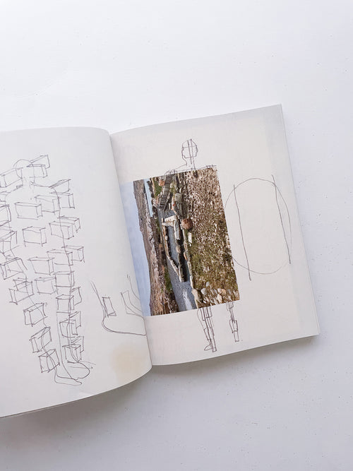 FORMATION / Antony Gormley