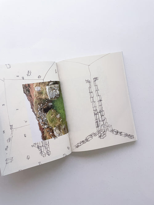 FORMATION / Antony Gormley