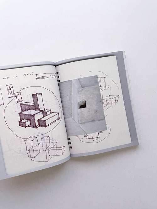 FORMATION / Antony Gormley