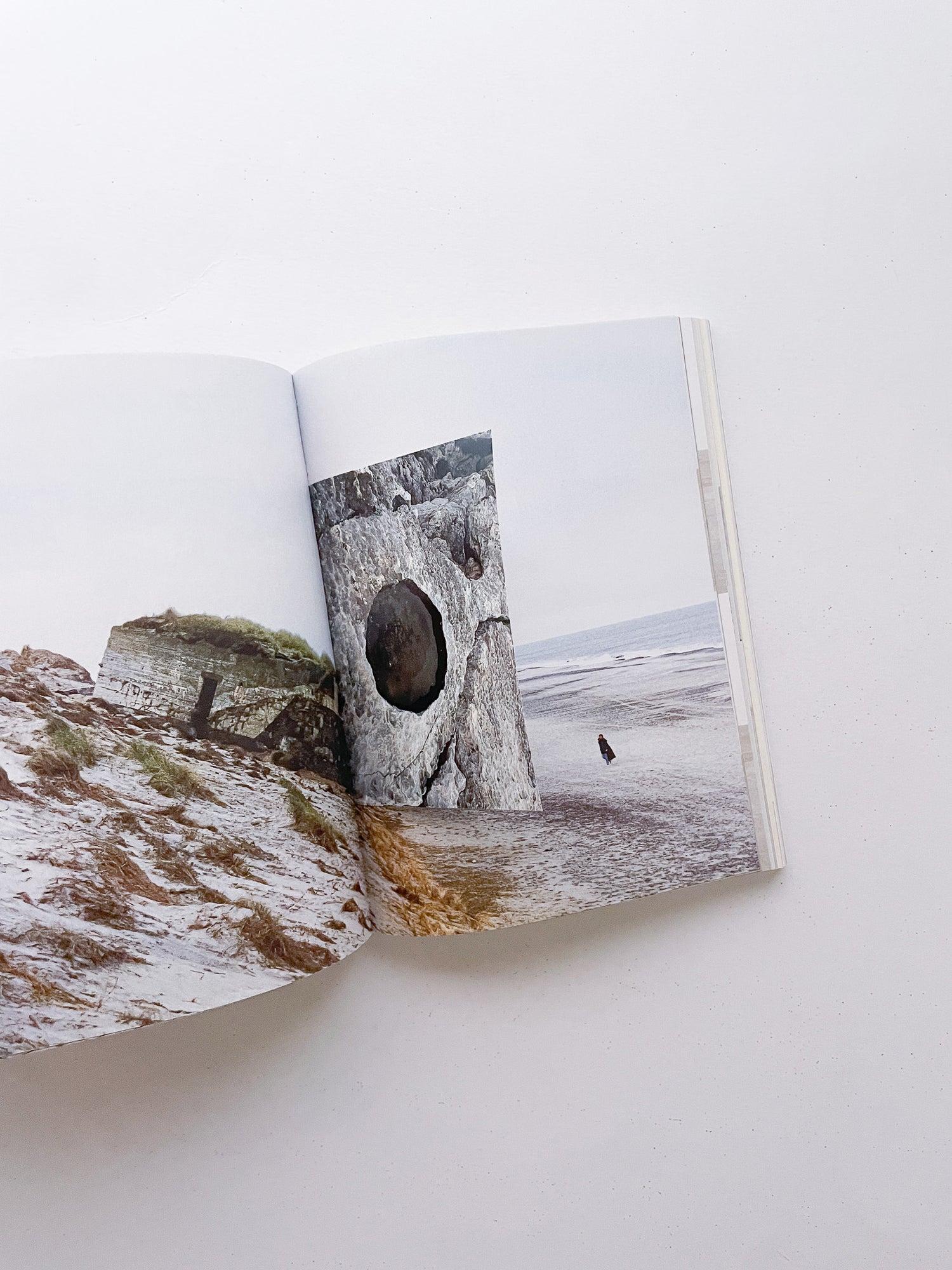 FORMATION / Antony Gormley