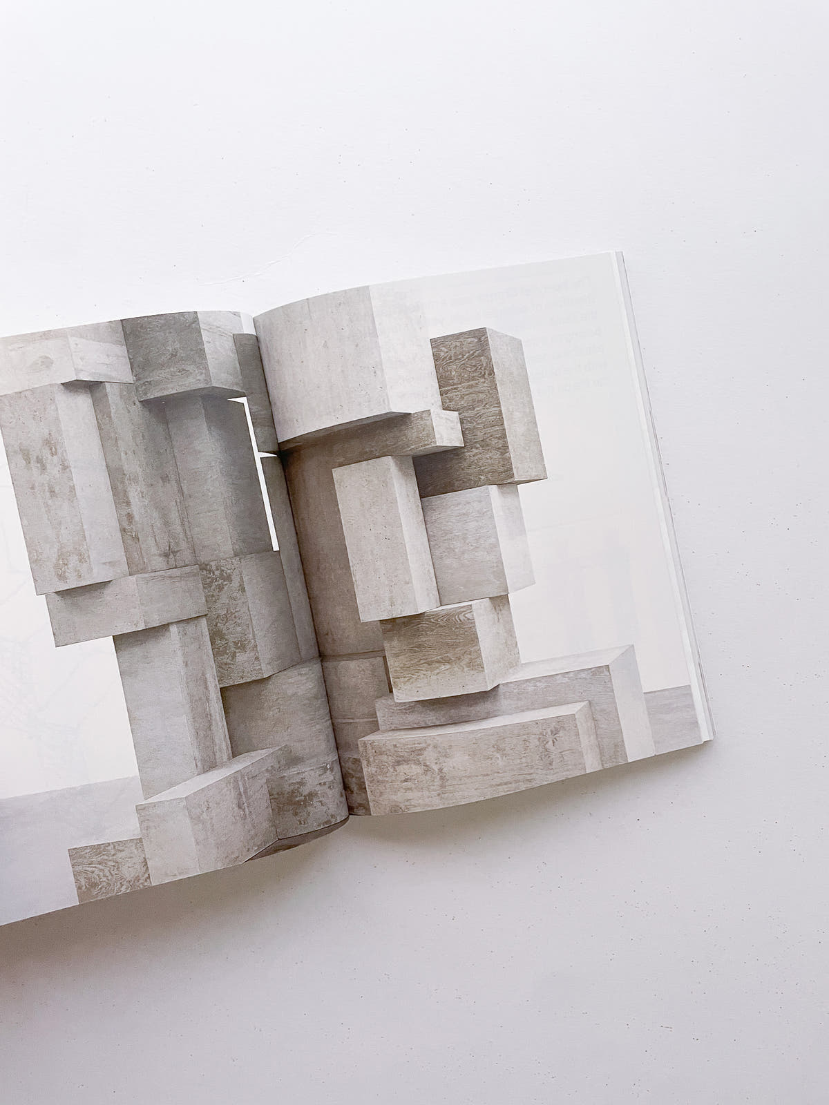 FORMATION / Antony Gormley