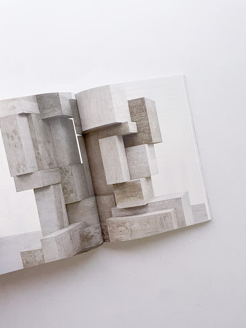 FORMATION / Antony Gormley