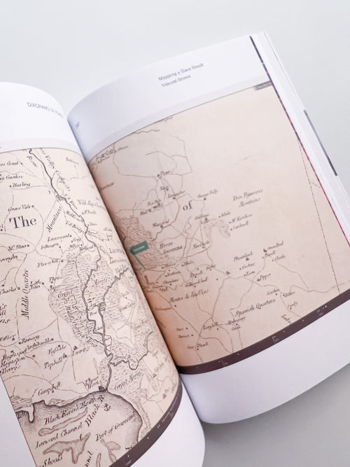 Diagrams of Power – Visualizing, Mapping, and Performing Resistance