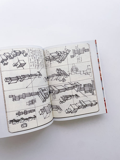 FORMATION / Antony Gormley