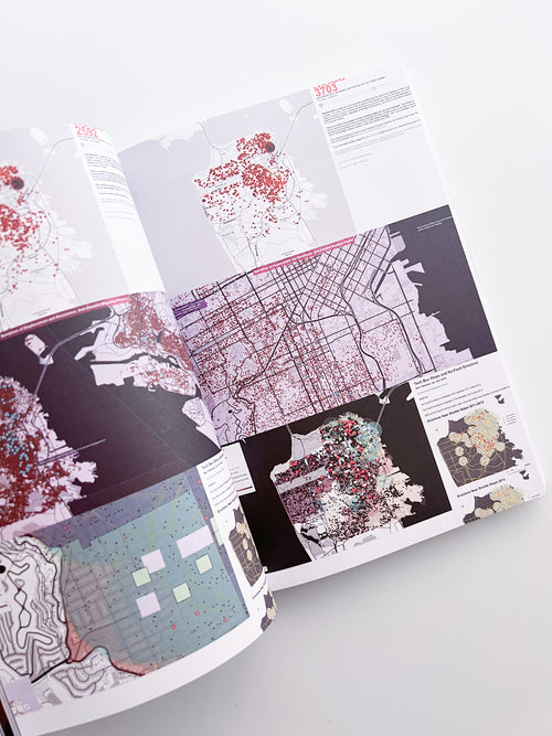 Diagrams of Power – Visualizing, Mapping, and Performing Resistance