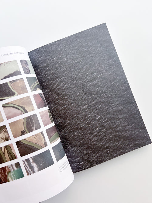 Diagrams of Power – Visualizing, Mapping, and Performing Resistance