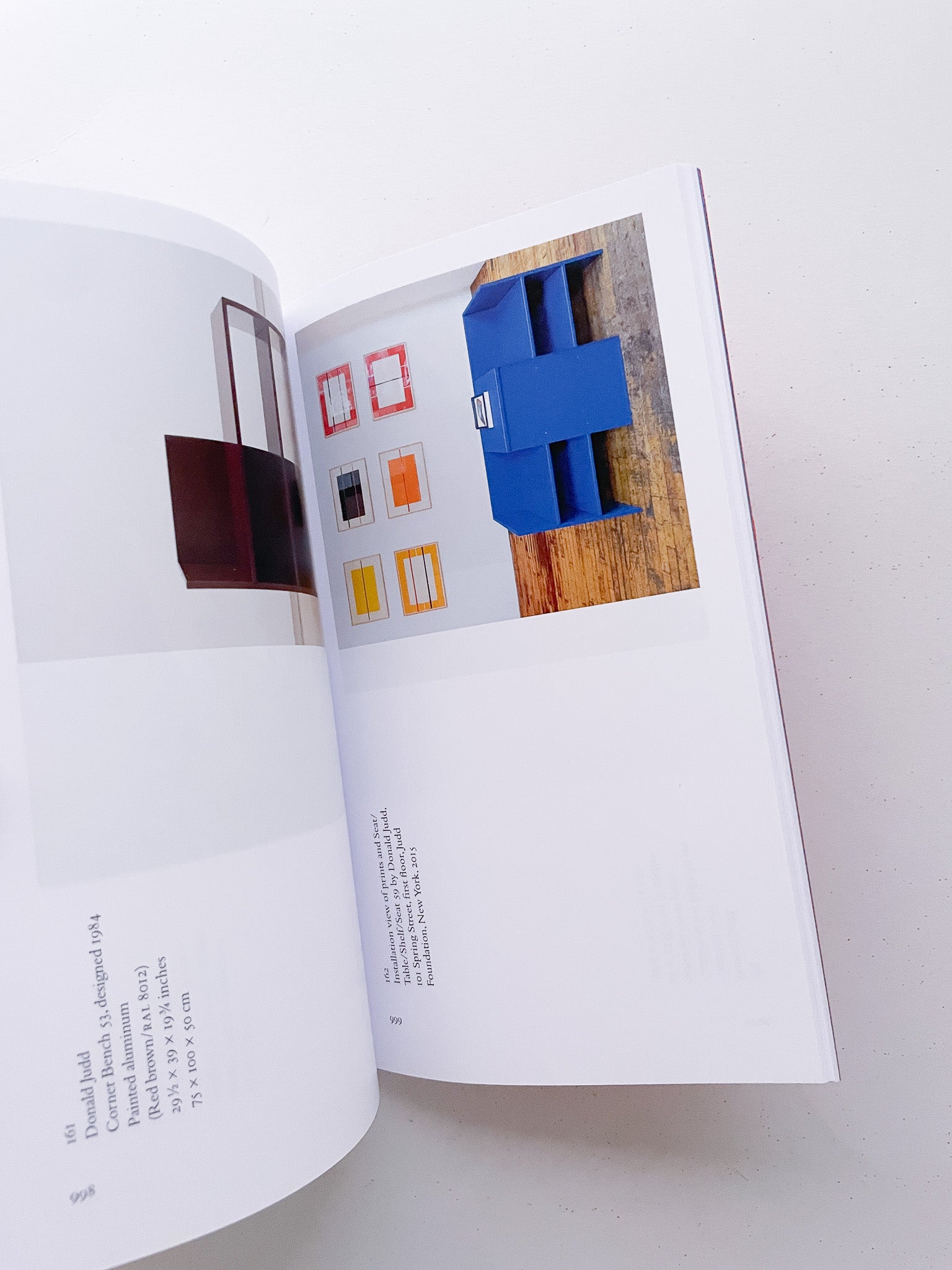 DONALD JUDD WRITINGS / Donald Judd - 本屋青旗 Ao-Hata Bookstore