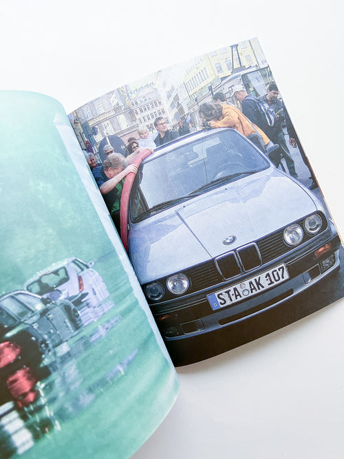 Blind Date with the Future / Stefanie Zoche, Haubitz + Zoche