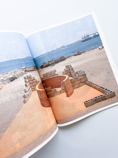 Blind Date with the Future / Stefanie Zoche, Haubitz + Zoche