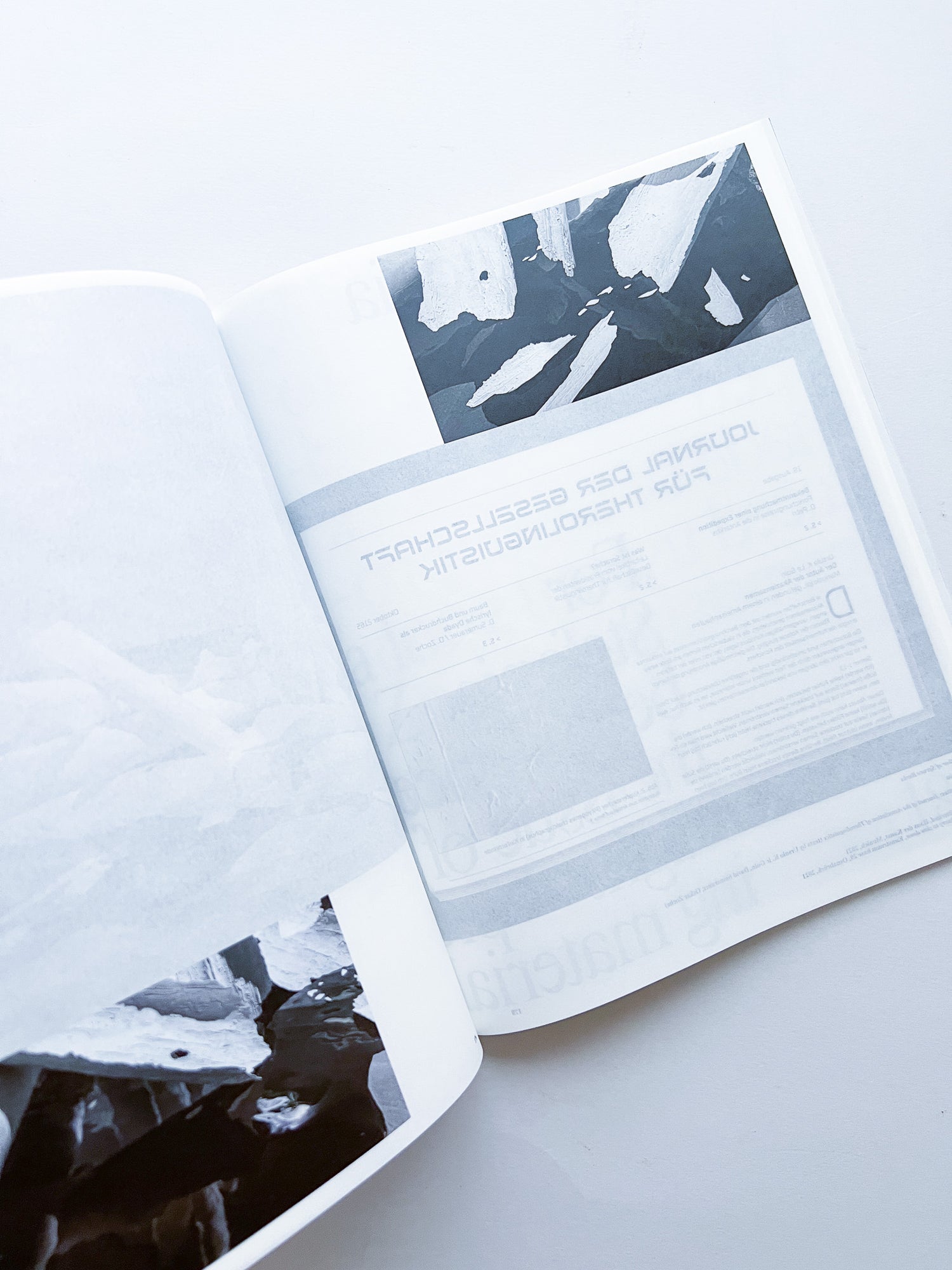 Blind Date with the Future / Stefanie Zoche, Haubitz + Zoche