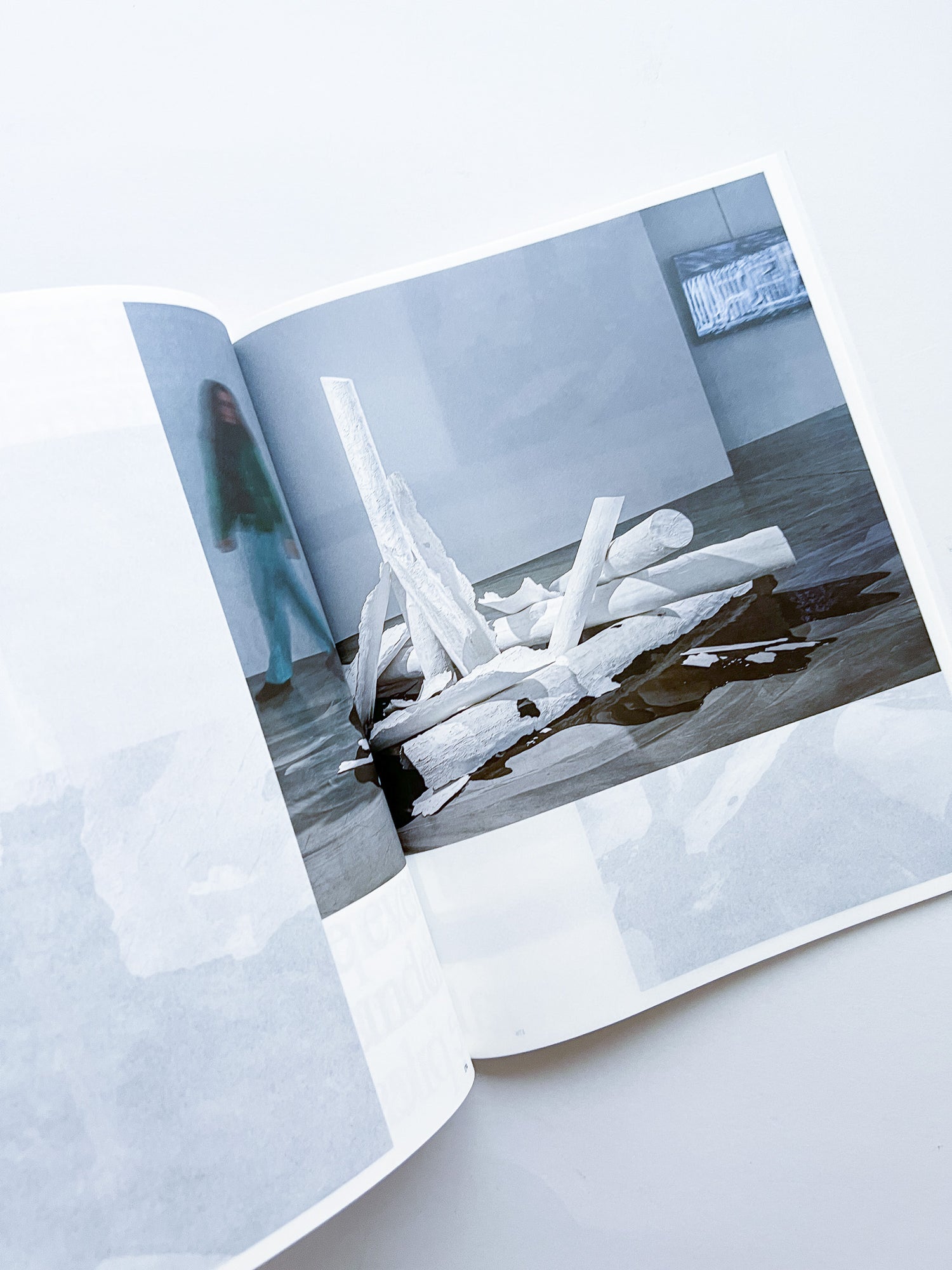 Blind Date with the Future / Stefanie Zoche, Haubitz + Zoche