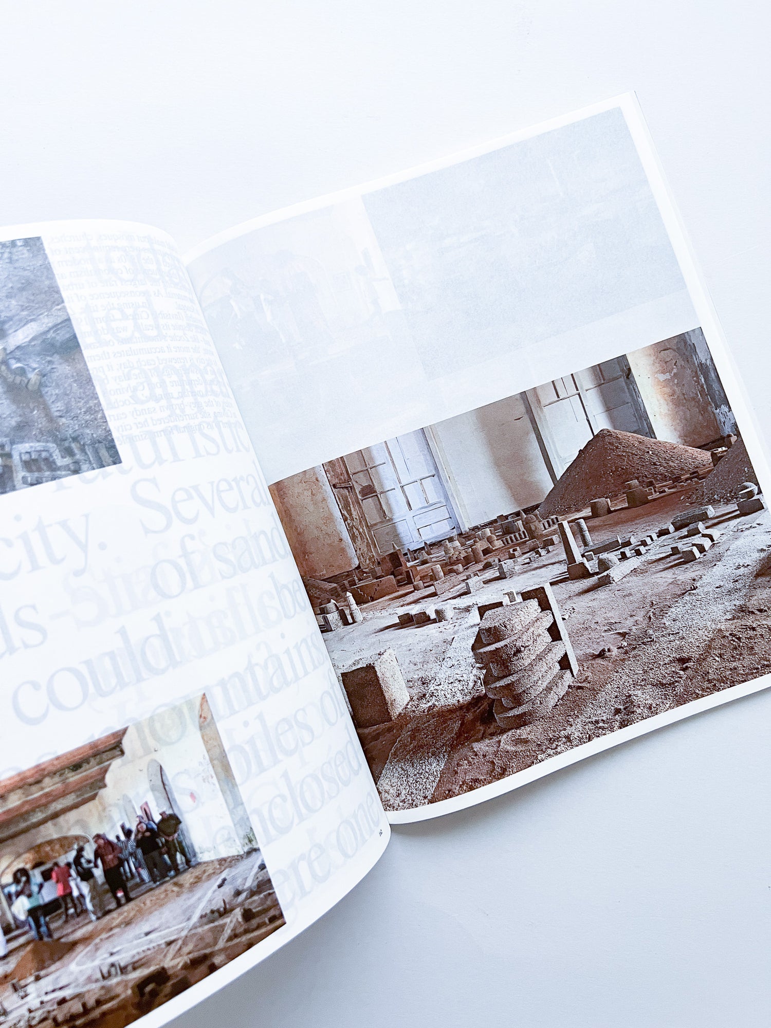 Blind Date with the Future / Stefanie Zoche, Haubitz + Zoche