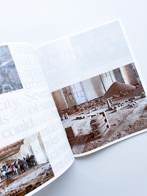 Blind Date with the Future / Stefanie Zoche, Haubitz + Zoche