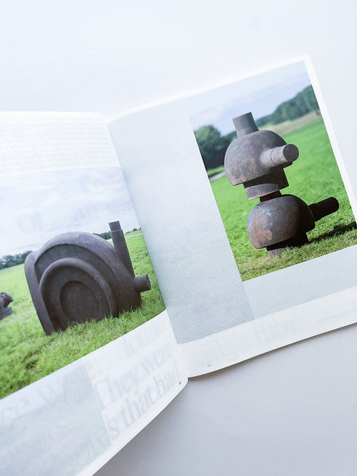 Blind Date with the Future / Stefanie Zoche, Haubitz + Zoche