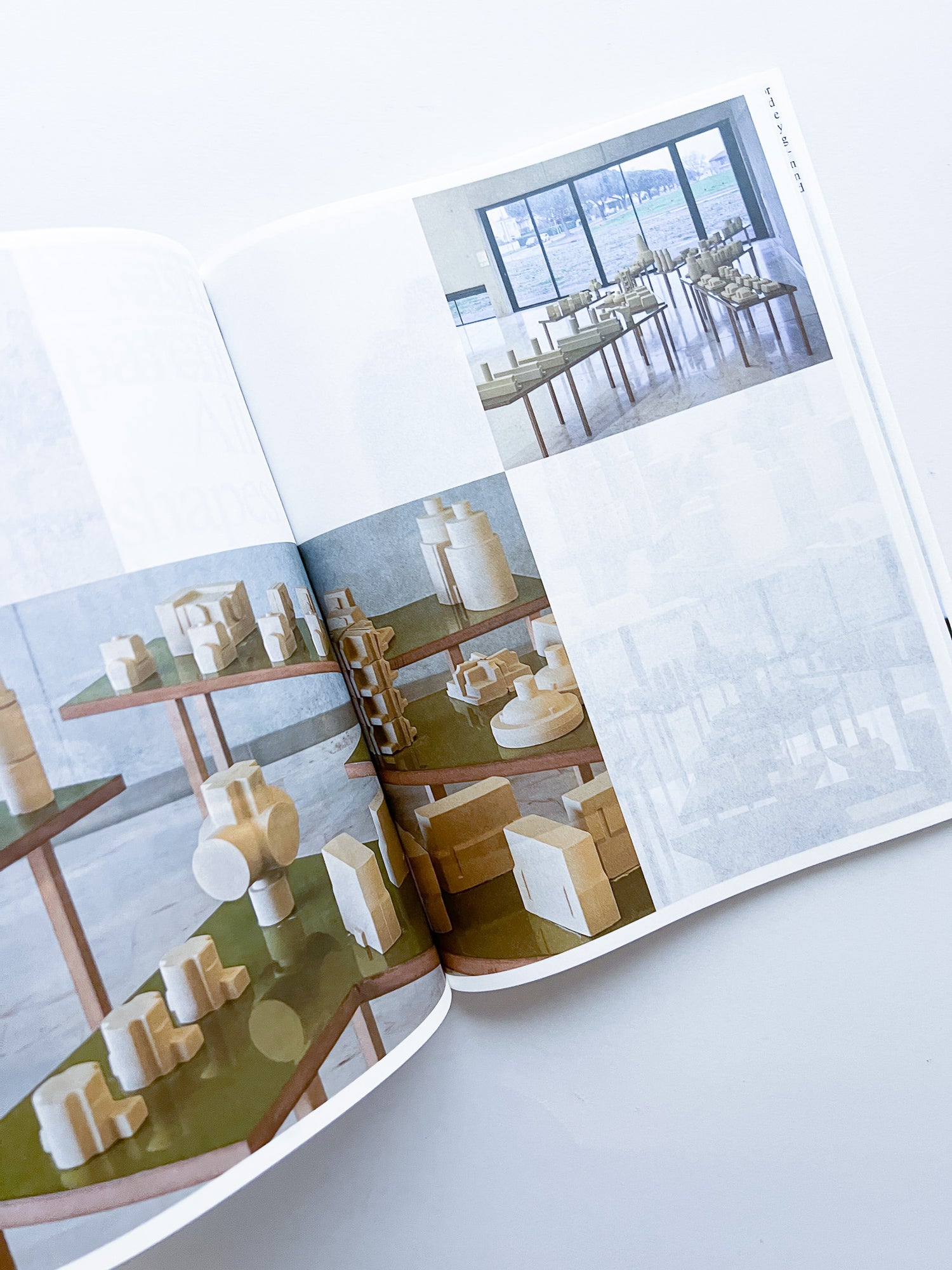 Blind Date with the Future / Stefanie Zoche, Haubitz + Zoche