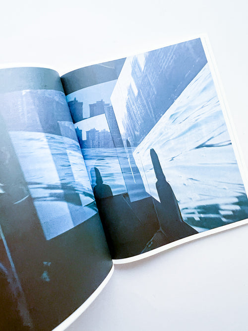 Blind Date with the Future / Stefanie Zoche, Haubitz + Zoche