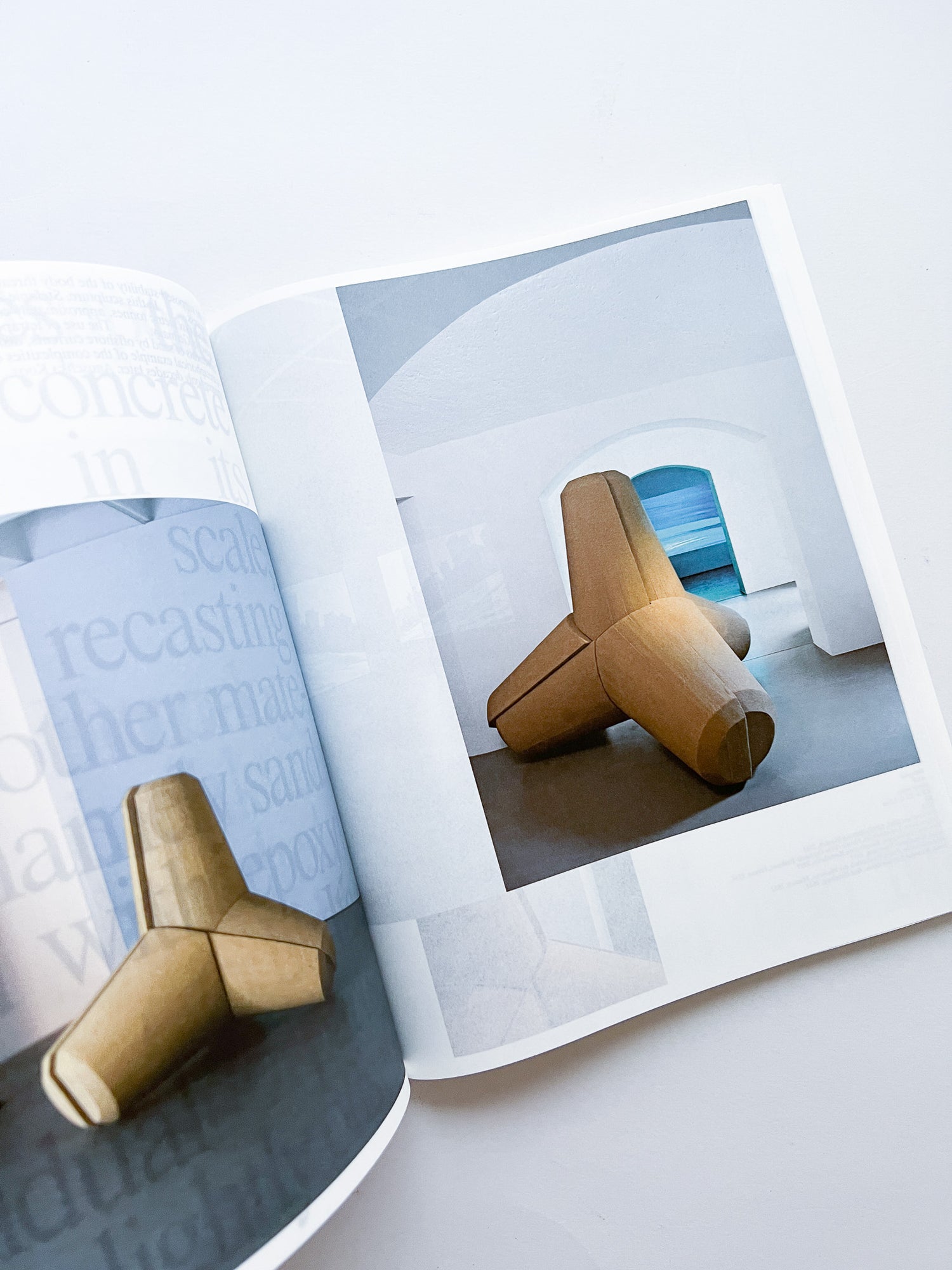 Blind Date with the Future / Stefanie Zoche, Haubitz + Zoche