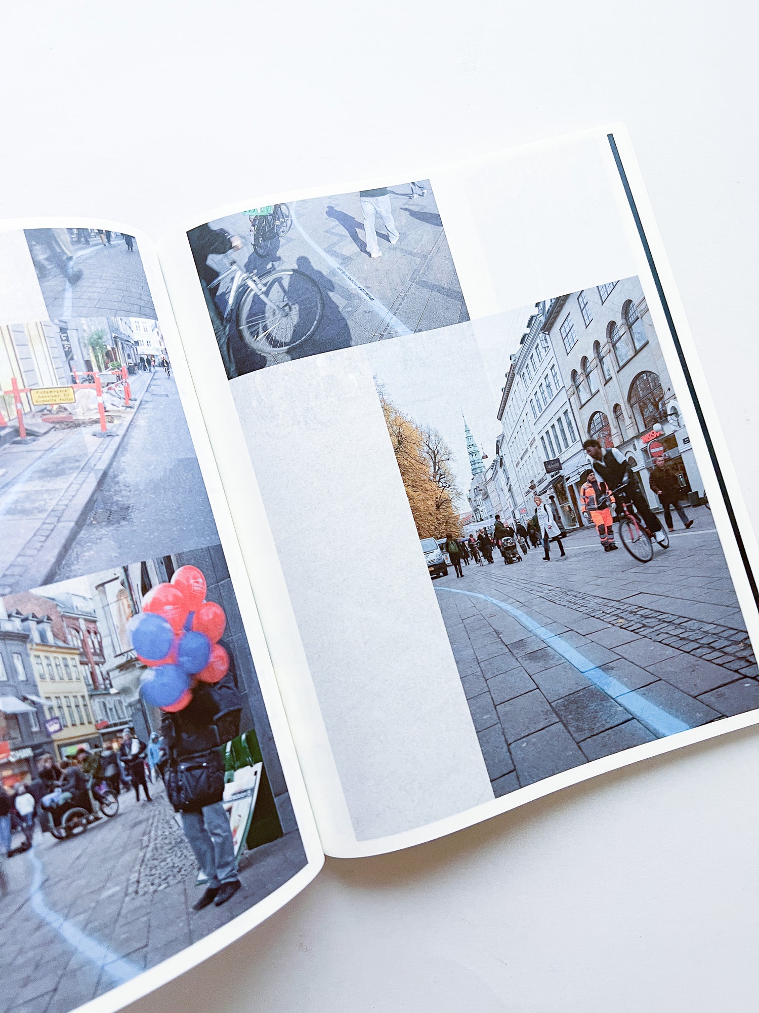 Blind Date with the Future / Stefanie Zoche, Haubitz + Zoche