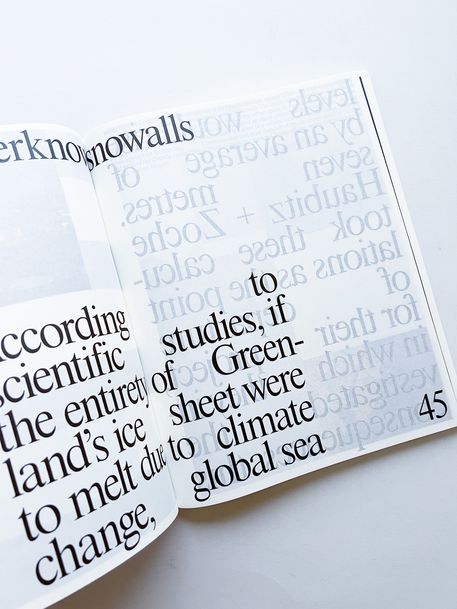 Blind Date with the Future / Stefanie Zoche, Haubitz + Zoche