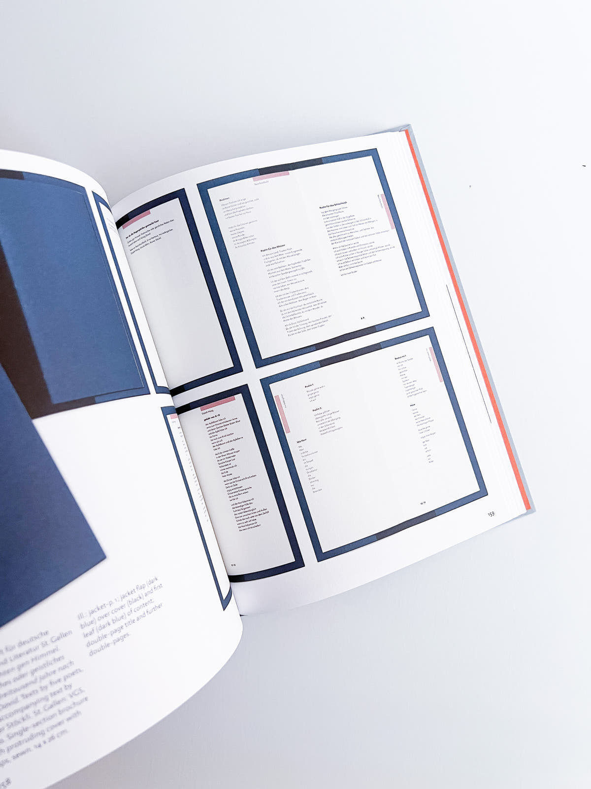 Typobiography - Jost Hochuli, The Work of 60 Years