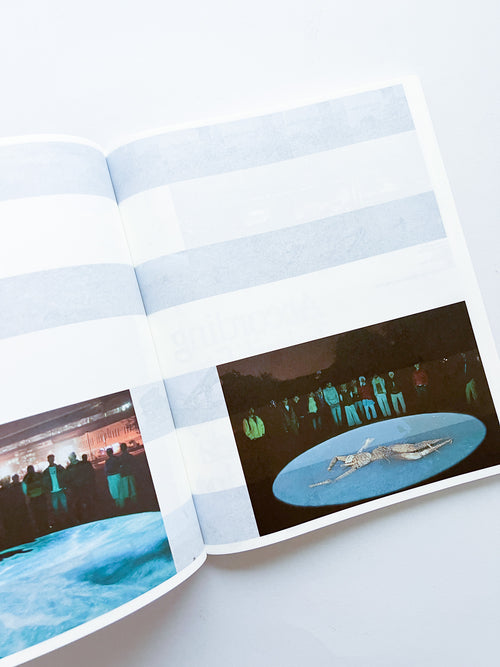 Blind Date with the Future / Stefanie Zoche, Haubitz + Zoche