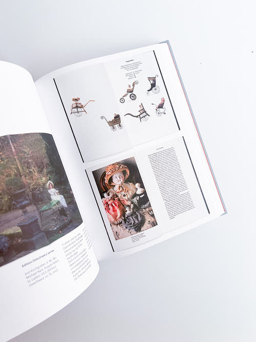 Typobiography - Jost Hochuli, The Work of 60 Years