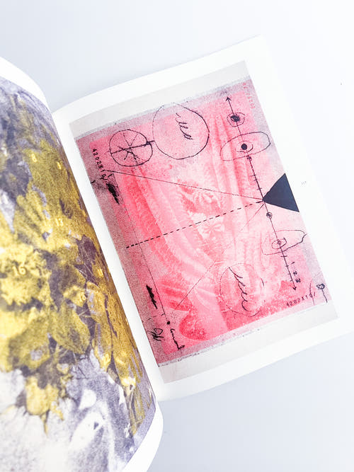 APOPHENIA VOLUME 03: In Medias Res / Julie Wolfe