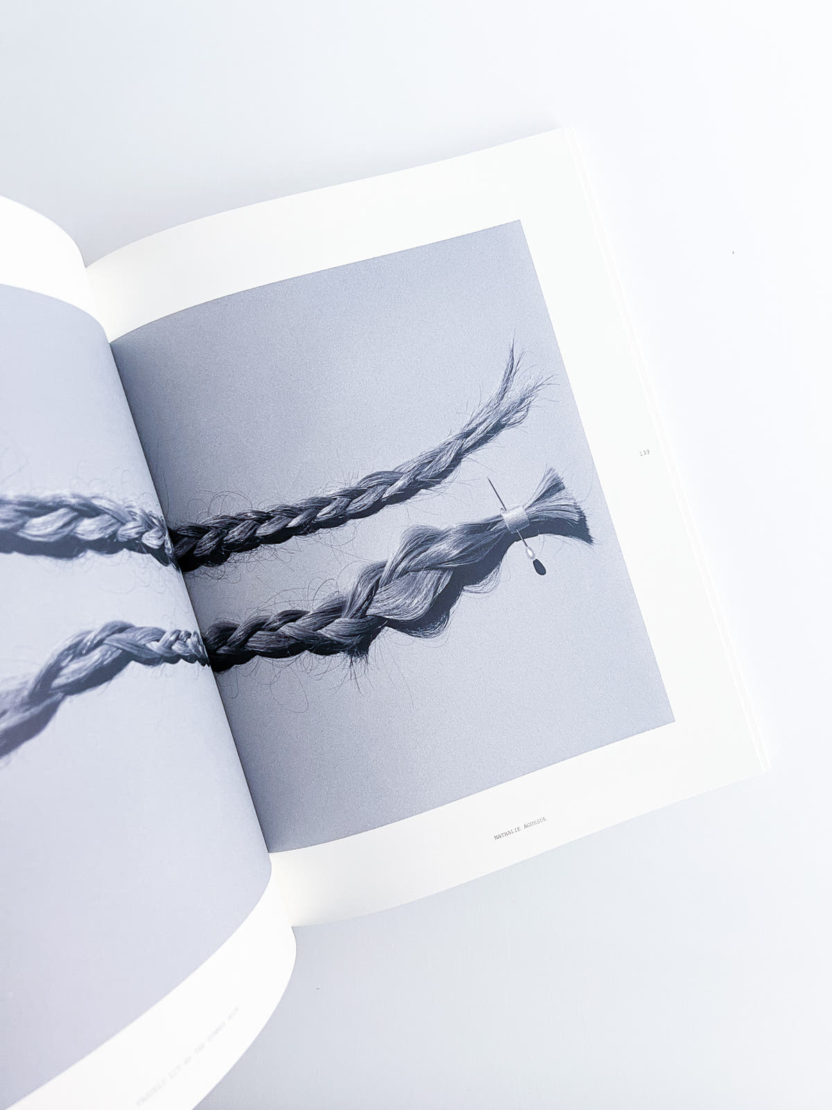 APOPHENIA VOLUME 03: In Medias Res / Julie Wolfe
