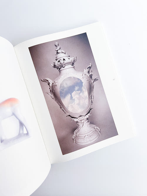 APOPHENIA VOLUME 03: In Medias Res / Julie Wolfe