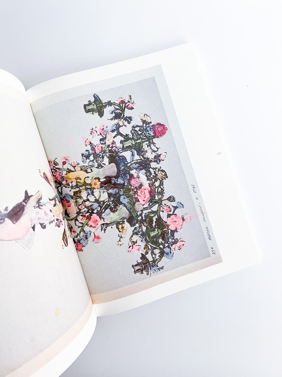 APOPHENIA VOLUME 03: In Medias Res / Julie Wolfe