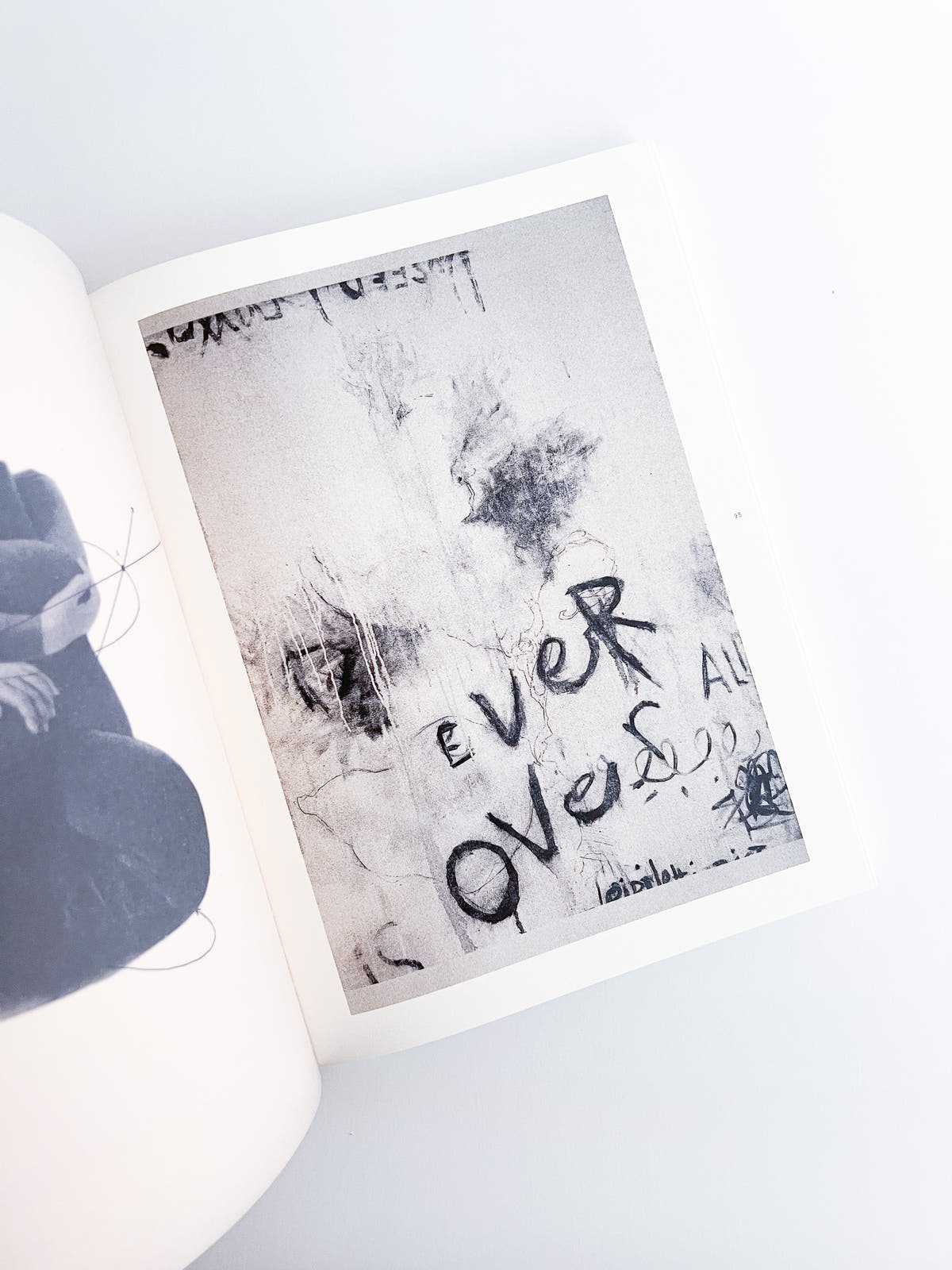 APOPHENIA VOLUME 03: In Medias Res / Julie Wolfe