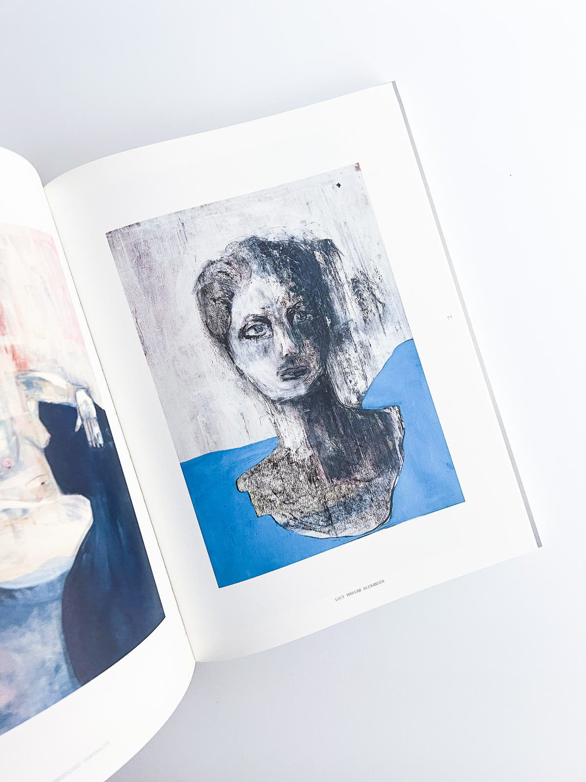 APOPHENIA VOLUME 03: In Medias Res / Julie Wolfe