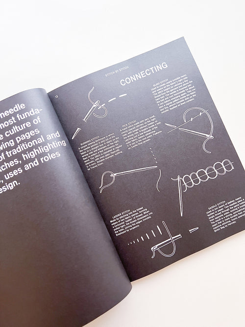 MacGuffin 15: The Stitch