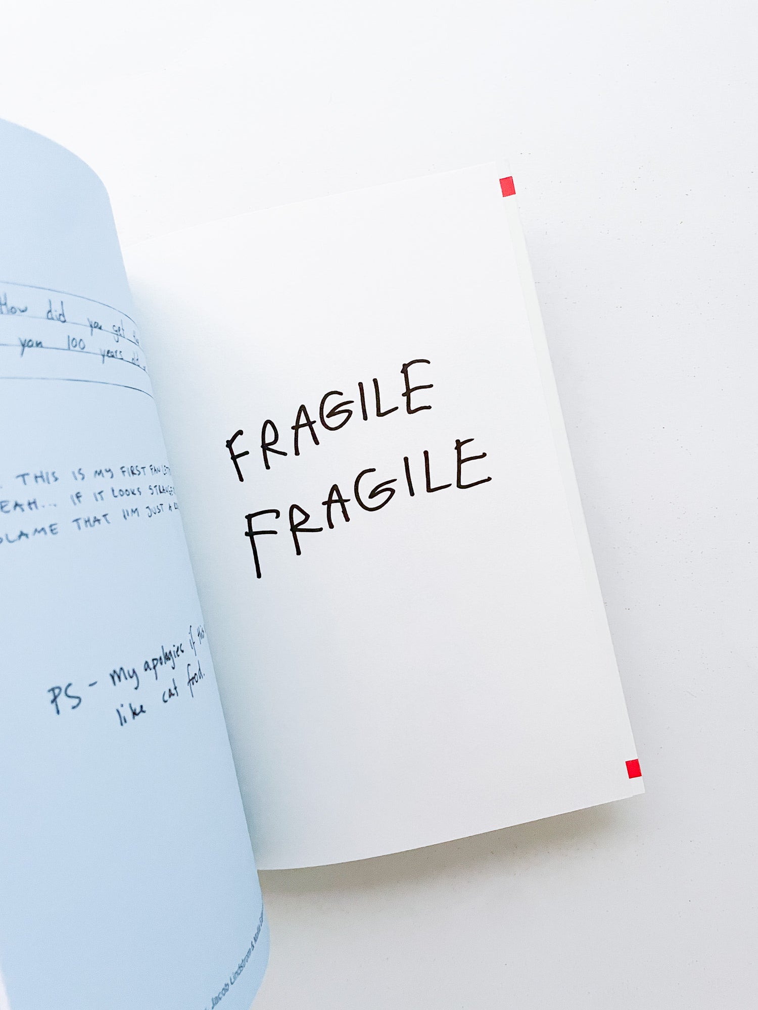 THE POST OFFICE / Jason Polan