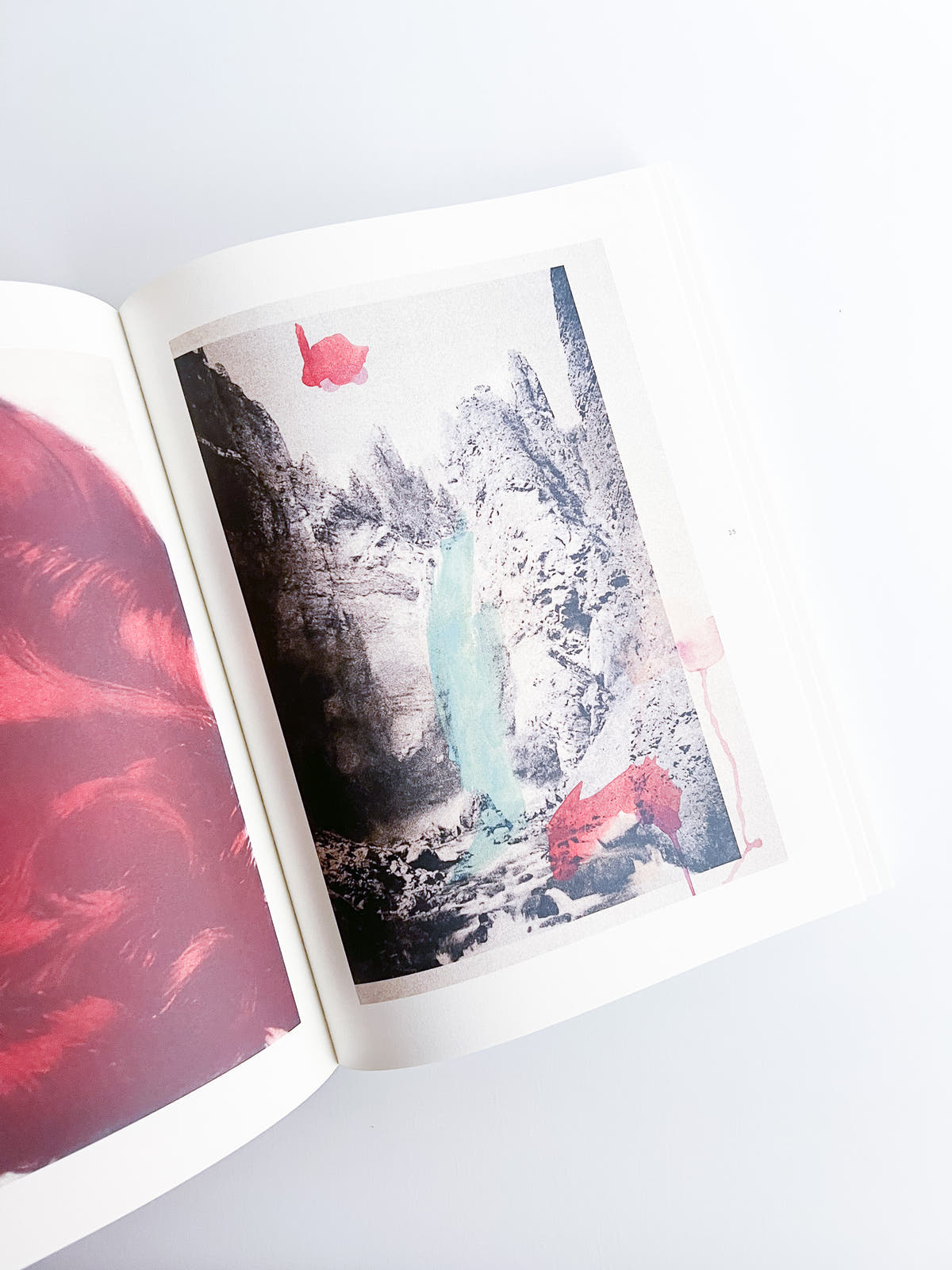 APOPHENIA VOLUME 03: In Medias Res / Julie Wolfe