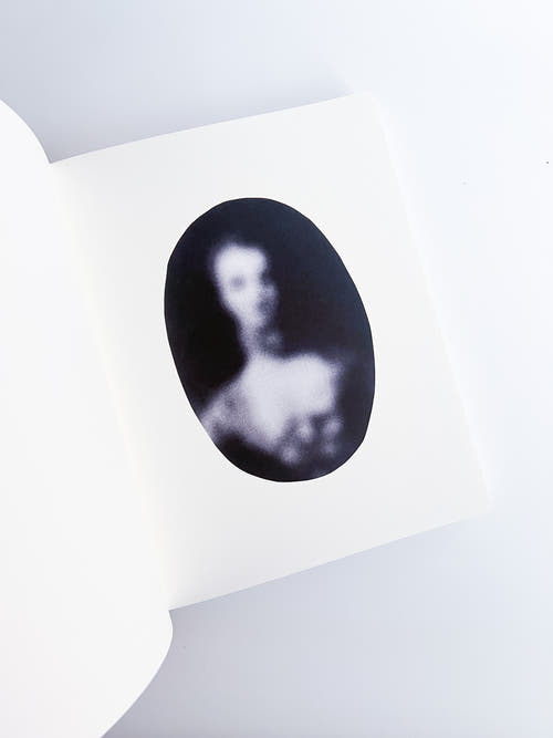 APOPHENIA VOLUME 03: In Medias Res / Julie Wolfe