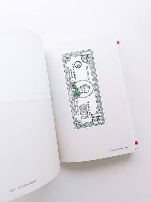 THE POST OFFICE / Jason Polan