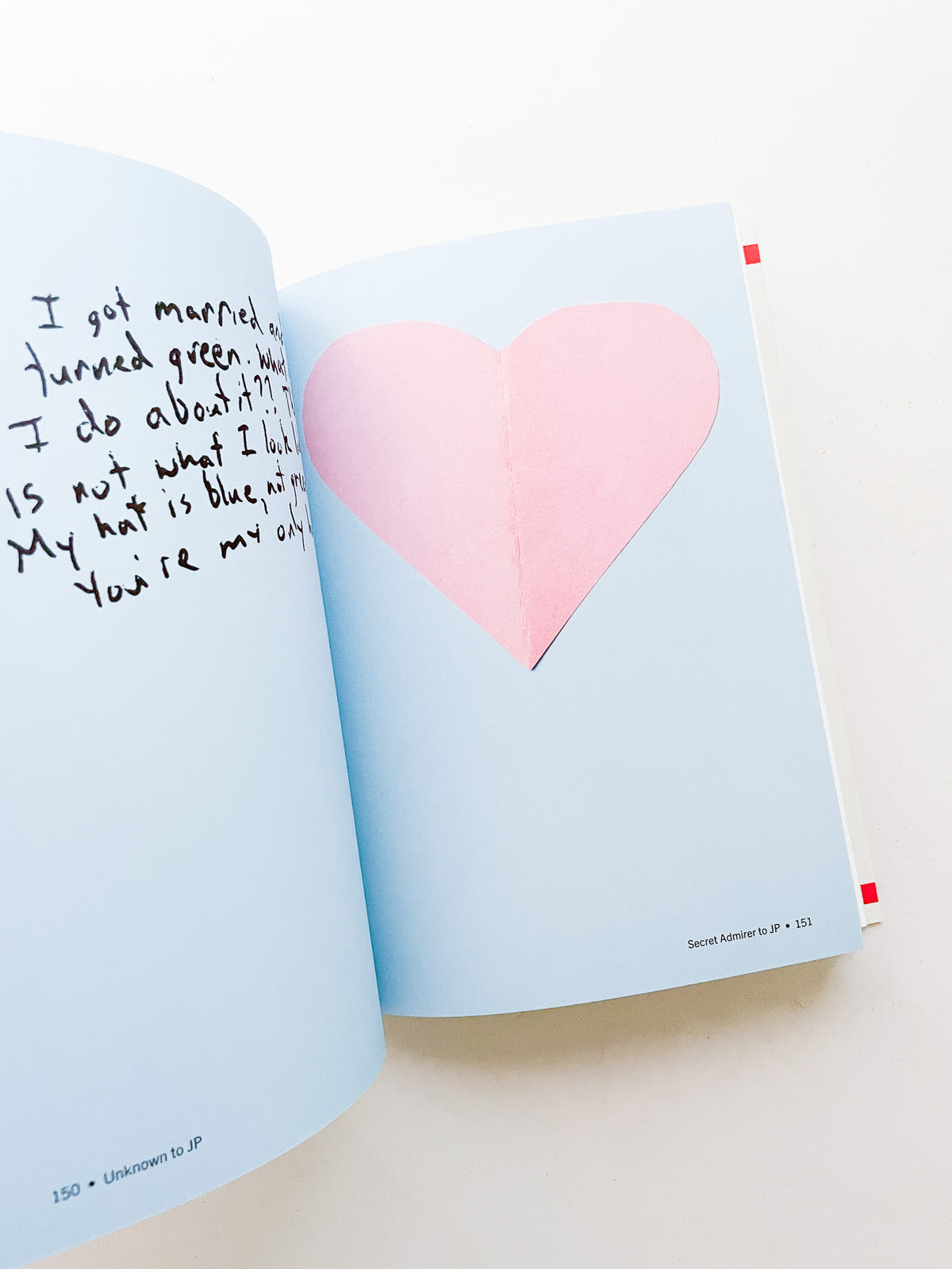THE POST OFFICE / Jason Polan