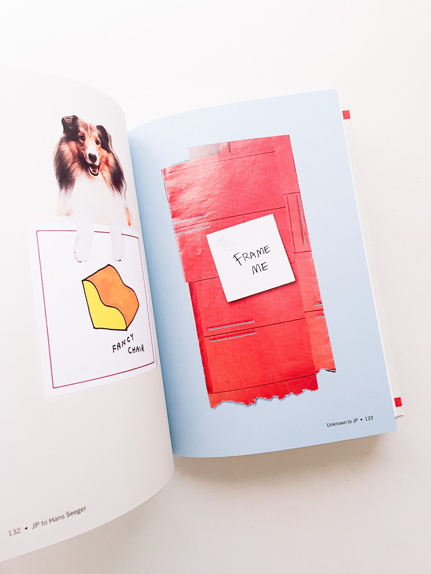 THE POST OFFICE / Jason Polan