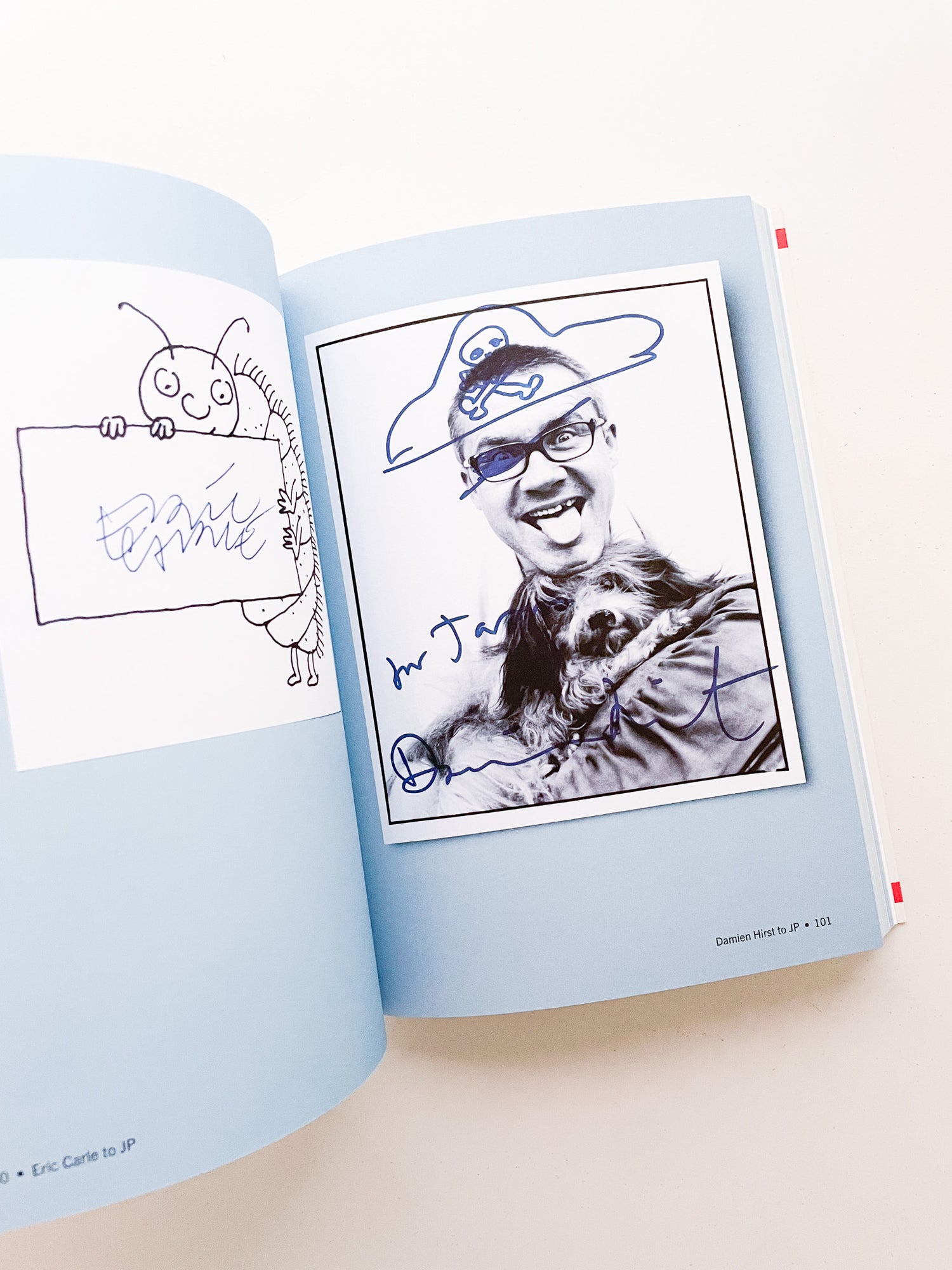 THE POST OFFICE / Jason Polan