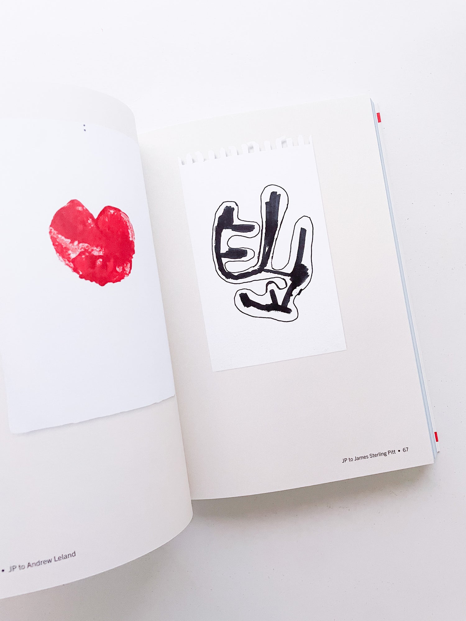 THE POST OFFICE / Jason Polan